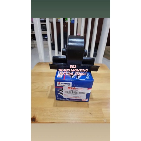 TRANS MOUNTING FUTURA T120SS TRANSMISI MOUNTING