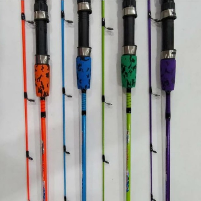 Joran Daido Prawn Star 150 Cm Cv