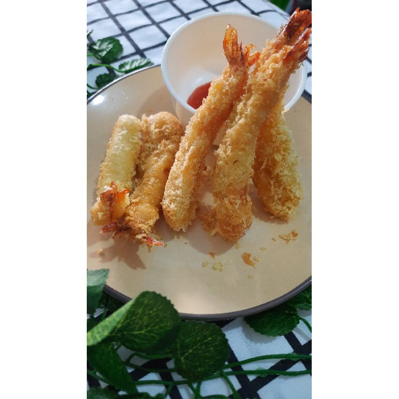 

Ebi Furay/ Ebi Furai