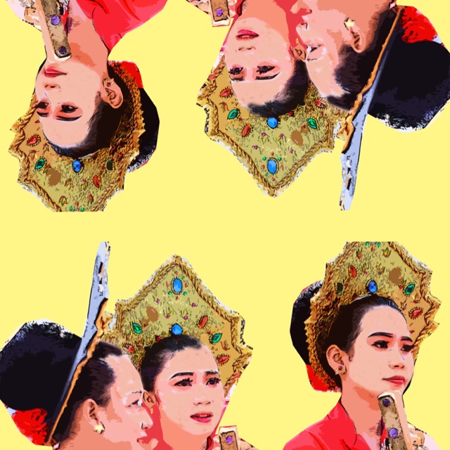 Edit foto kartun (softfile)