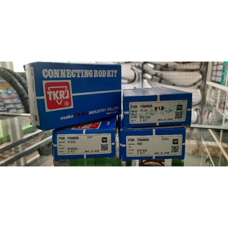 stang seher TKRJ FIZ.R