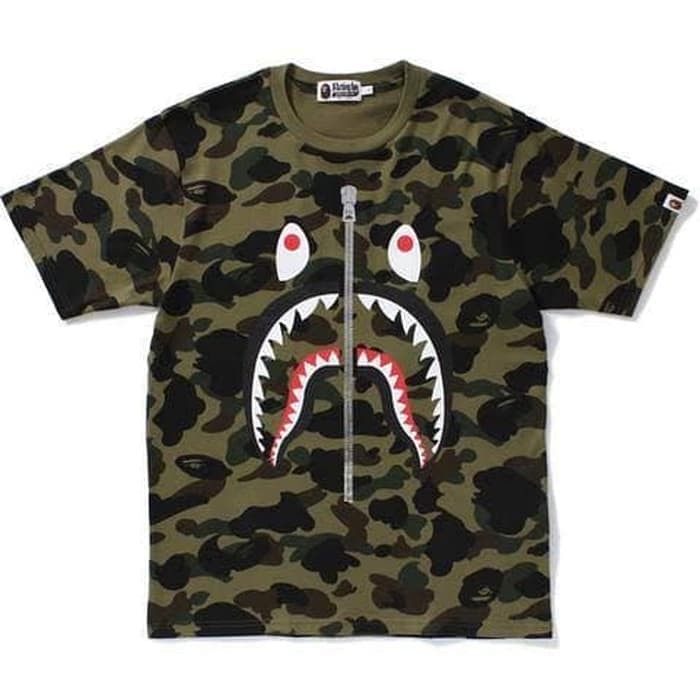 Bape T-Shirt