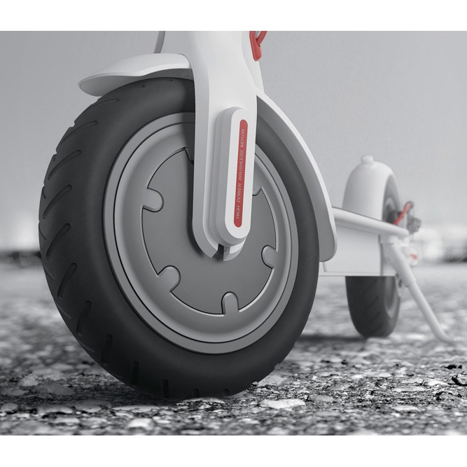 SCOOTER LISTRIK DEWASA XIAOMI MIJIA SMART M365 ORI DENGAN E-ABS BRAKE