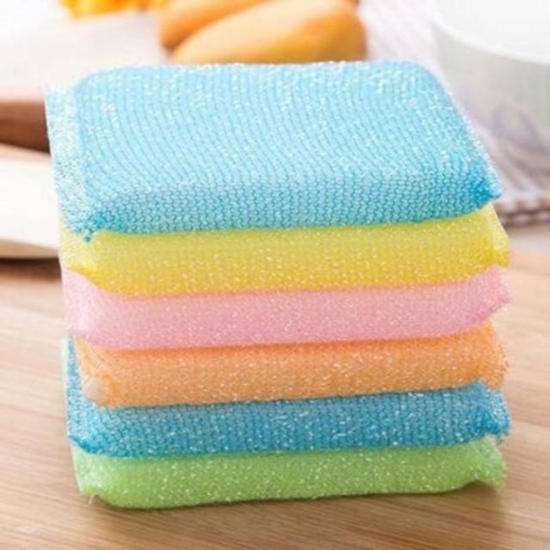 Spond Bantal Busa Cuci Piring