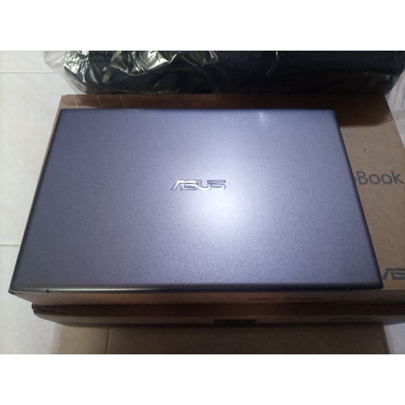 ASUS A412FA - Intel Pentium Gold 5405 - 8GB - SSD 512GB