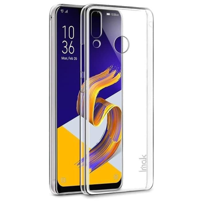 Imak Hard Case Crystal Case II Asus Zenfone 5Z ZS620KL Original