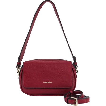 Hush Puppies Tas Wanita Fenella Sling M Red