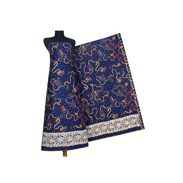 GROSIR Kain Batik Madura Jaya