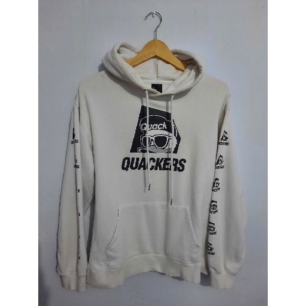 HOODIE B ONE SOUL / BE ONE SOUL