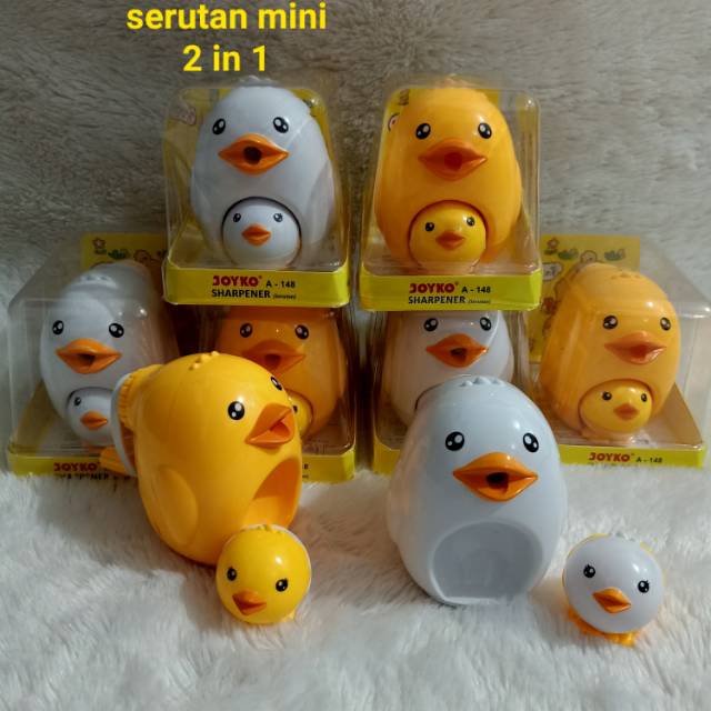 

Serutan beranak uk besar/ mielionrichstore