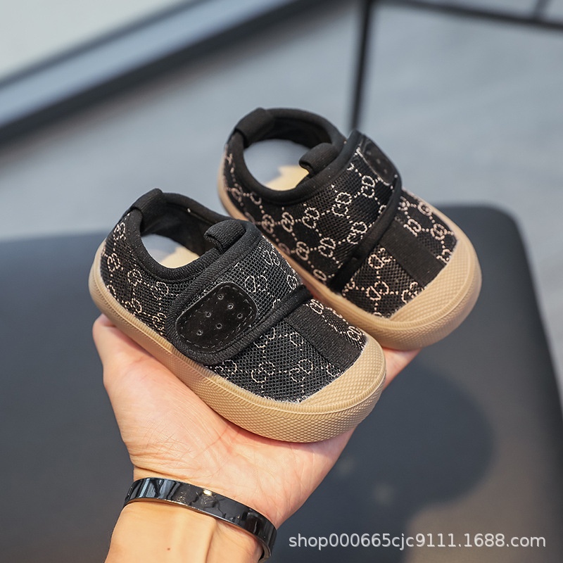 Everest Sepatu Anak Ukuran 17-28 Usia 4 Bln-5 Thn