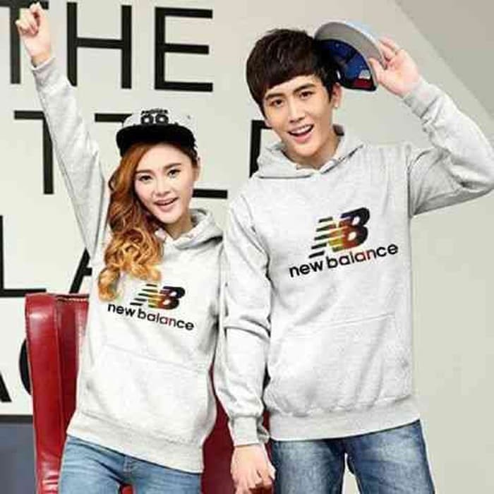 [Cp Hodie NB Misty LT] couple jaket babyterry misty