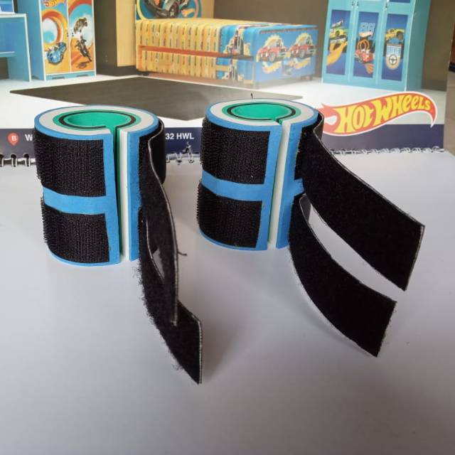 ( Free ) Barbel Ayam 500 gram