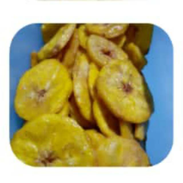 

EMPING PISANG MANIS KILOAN (250gr)