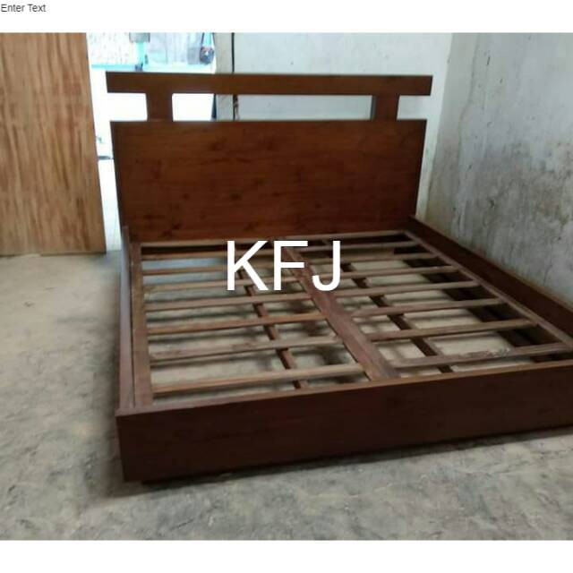 Dipan minimalis dipan jati dipan jati mebel Jepara mebel jati Jepara