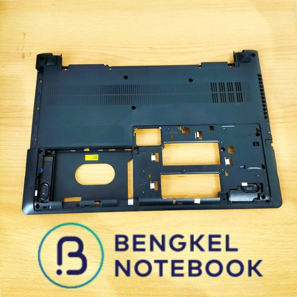 Casing Bottom Lenovo IdeaPad 300-14 300-14IBR 300-14ISK