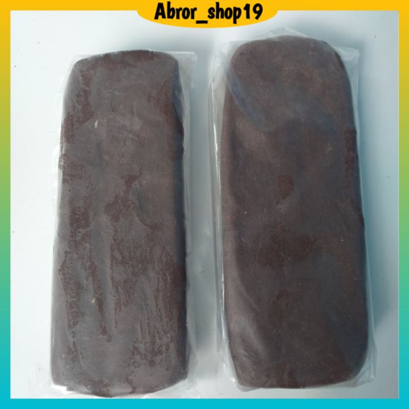 

Terasi Udang Rebon 500 Gram Trasi Super Premium Asli Madura
