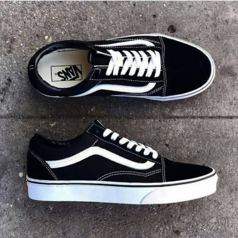 Vans OldSkool Authentic Vans Original

