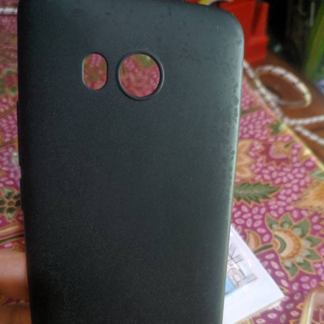 Case Imax Second + Bonus for HTC U11