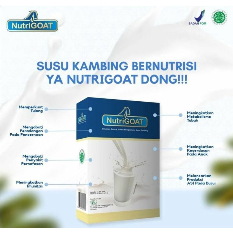 

nutrigoat ettawa