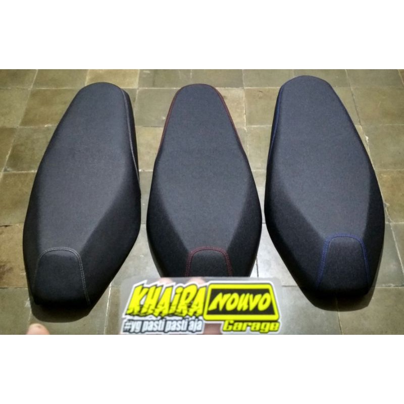 Jok nouvo z nouvo lele custom original