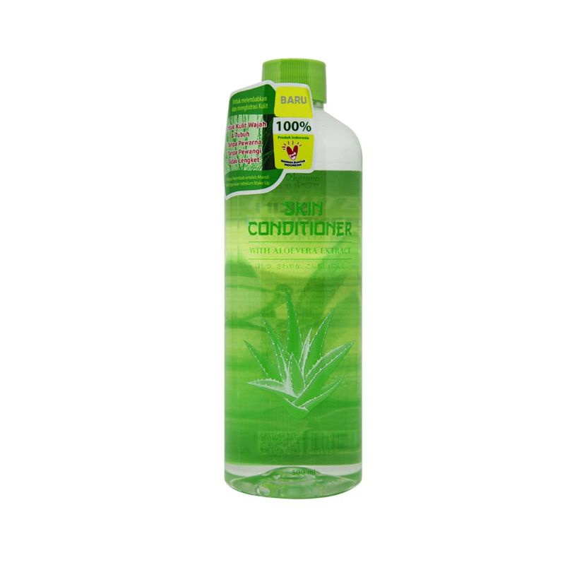 Autum Skin Conditioner500 ML Aloevera Extract