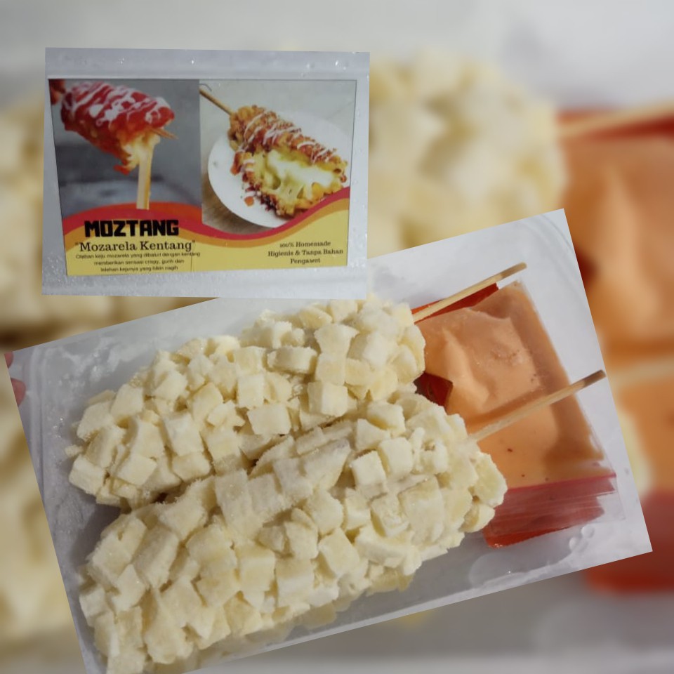 

moztang (mozarella kentang)