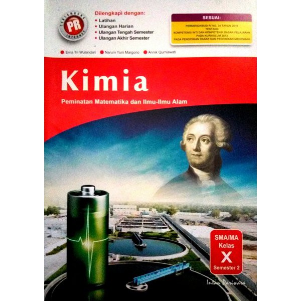 Promo terbaru   KIMIA SMA KELAS 10 INTAN PARIWARA SEMESTER 2 KURIKULUM 2013