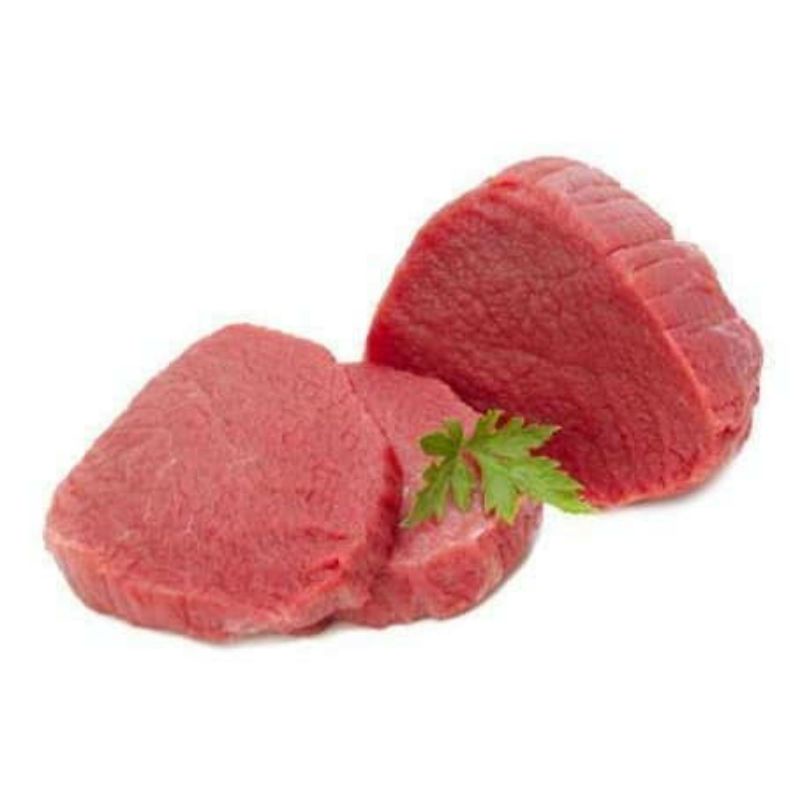 

Daging Tenderloin Australia Grade A 1 Kg