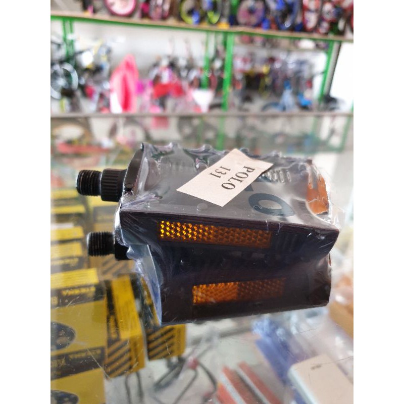 PEDAL BMX AS KECIL PEDAL SEPEDA BMX