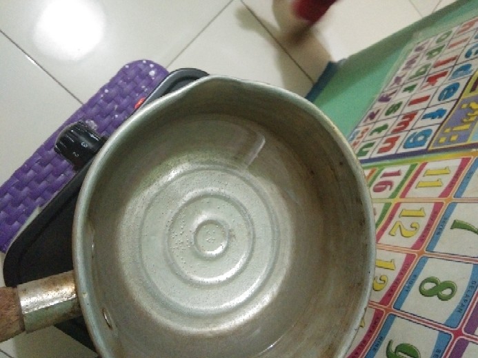 Hi Cook Kompor Listrik Es-155