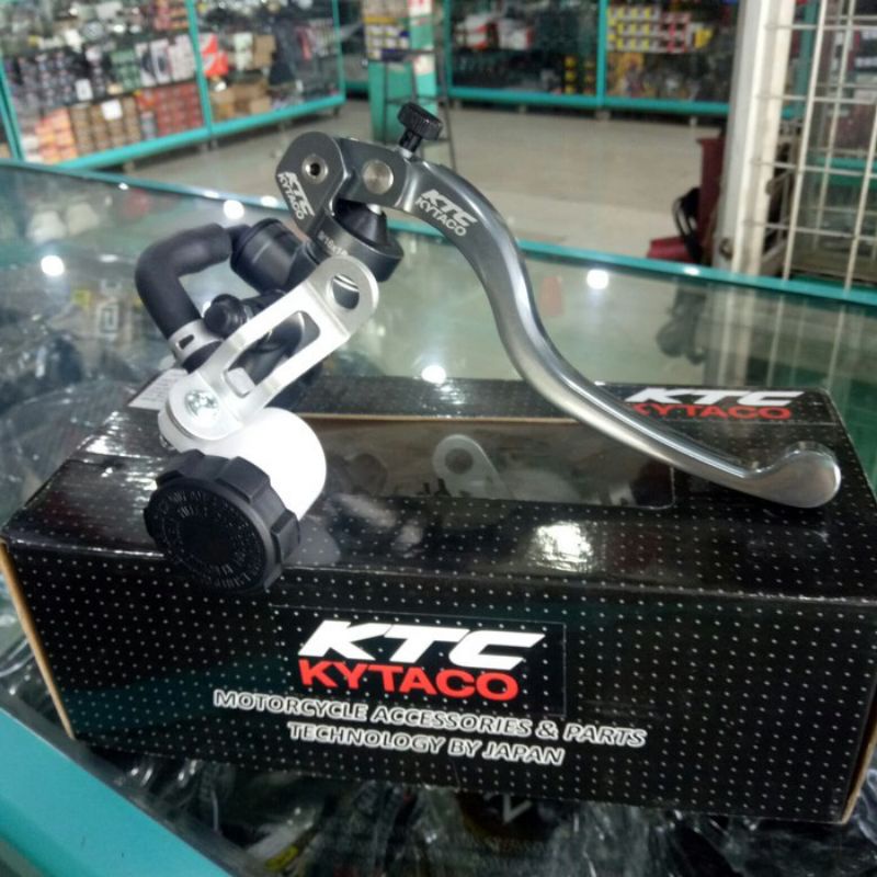 Master Rem Ktc Radial 7nb