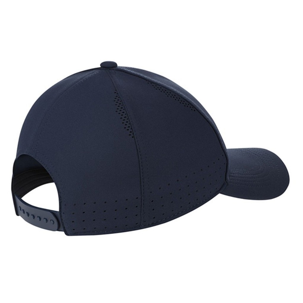 Nike Dry AeroBill Legacy91 Cap Navy AV6953-451 Topi Original Hat