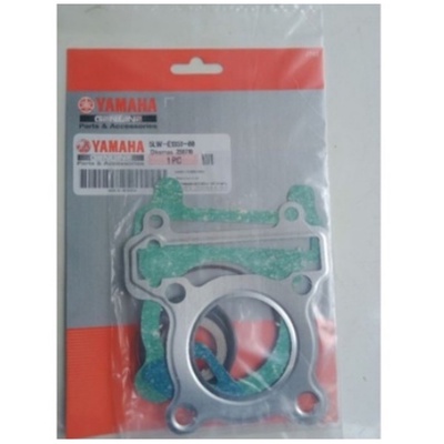 TOP SET PAKING TOP SET MOTOR YAMAHA MIO LAMA 5TL