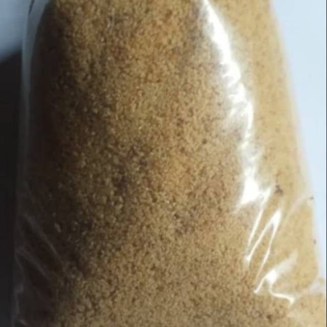 

Bumbu cilung/papeda 1/2kg ( Asin)