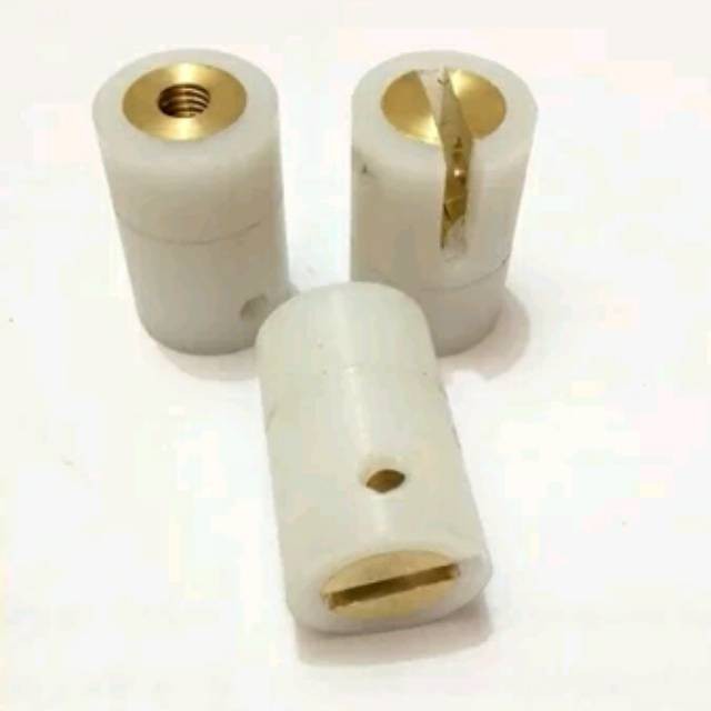 Seher teflon od22 - seher pompa agin od22