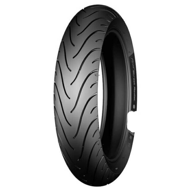 MICHELIN 90/90-14 TYPE PILOT STREET TUBLES