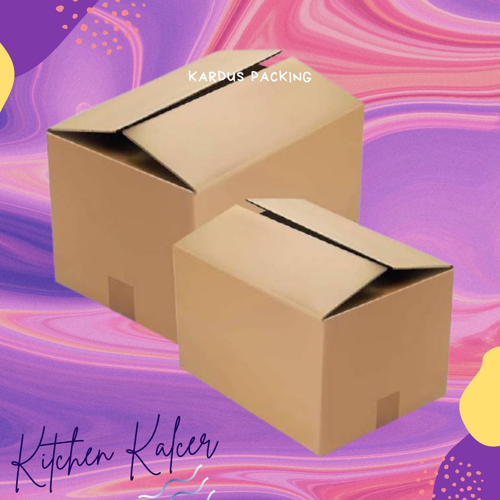 

DUS PAKETAN / TAMBAHAN BOX / KARDUS PACKING / PACKAGING SAFETY / DOS BARANG