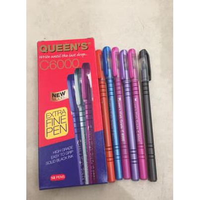 

HOT SALE Pulpen Queen's Faster Terjamin