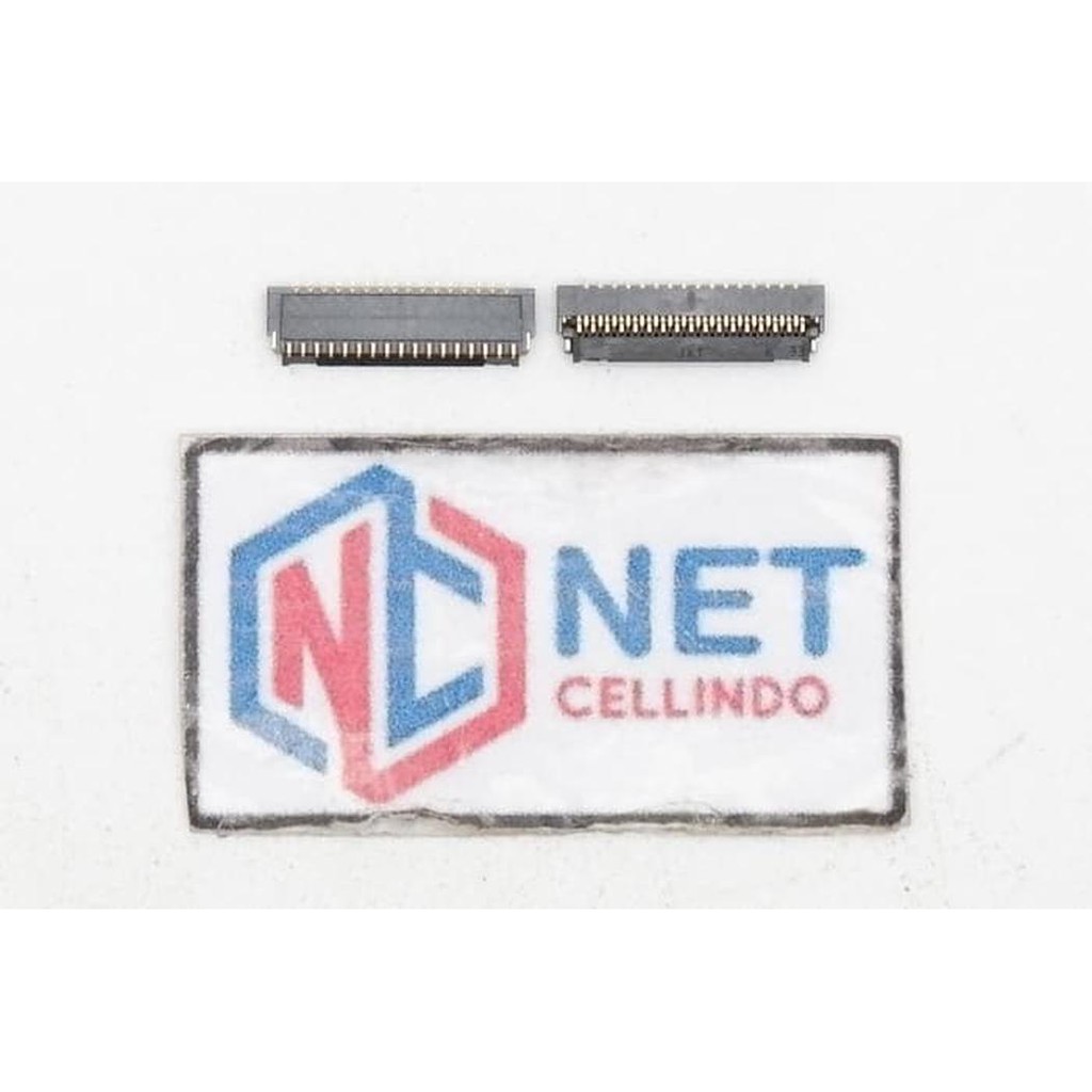 Jual CONNECTOR / KONEKTOR LCD / SOCKET LCD ASUS A400 / ASUS ZENFONE 4 Berkualitas