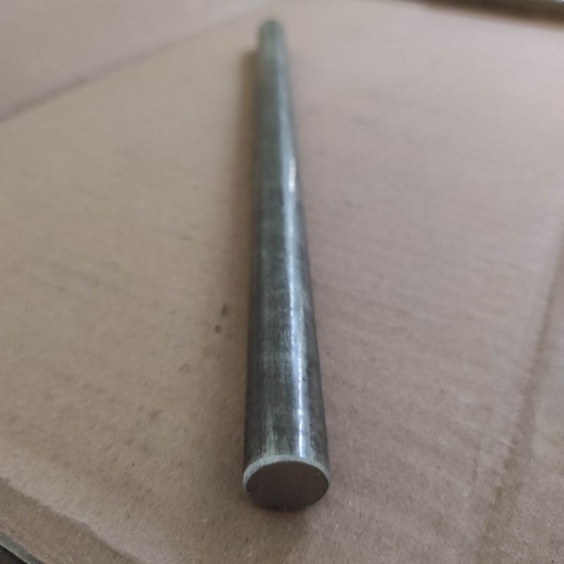 Jual As Besi 19 Mm Panjang 20 Cm Shaft Besi Padat Shopee Indonesia