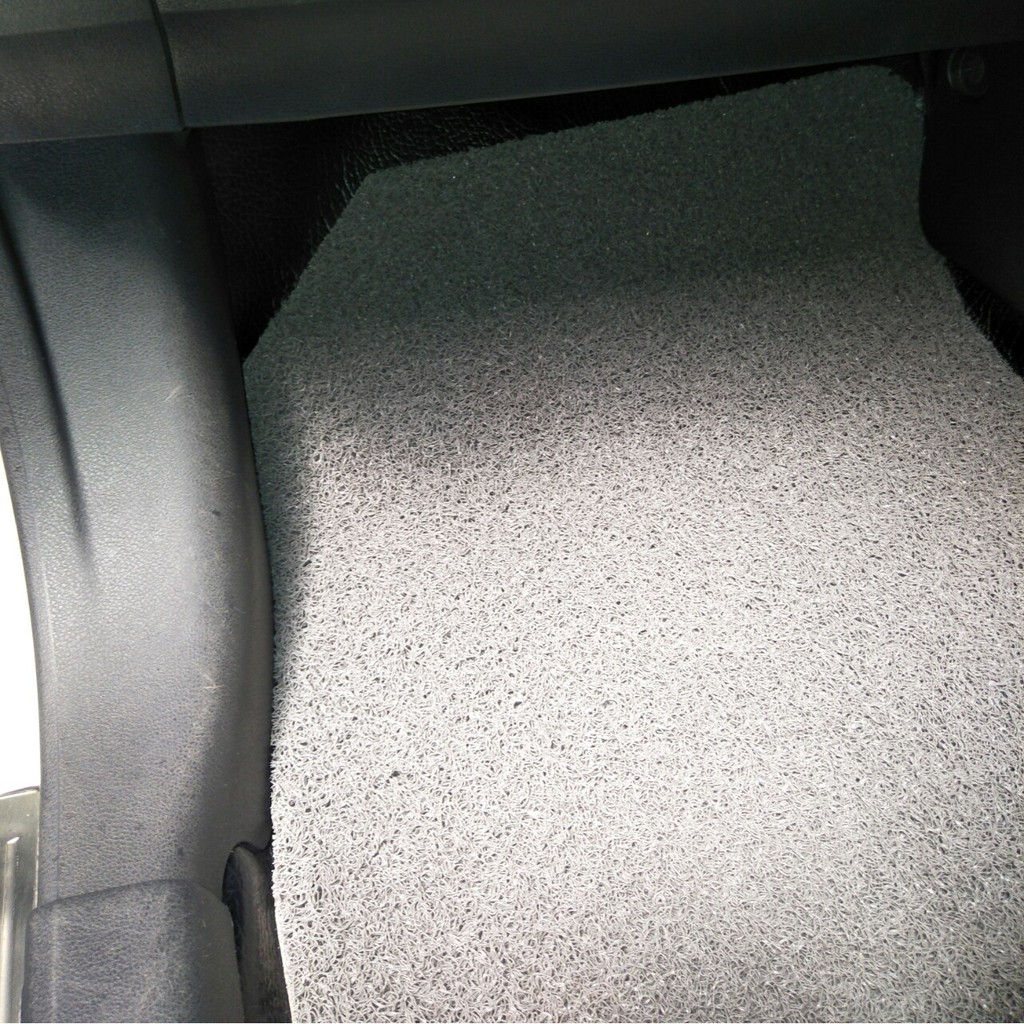 Karpet Mobil Nissan March - Tanpa Bagasi / Karpet Mie March / Karpet Coilmat March / DSMkarmob