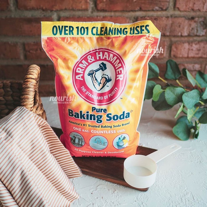 ARM &amp; HAMMER Baking Soda 2.26 kg