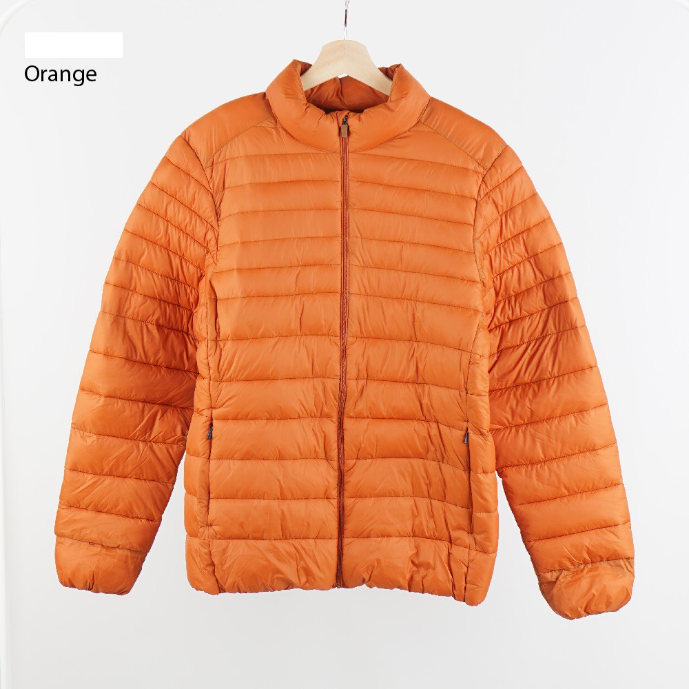 PULL&BEAR ORIGINAL 6 warna padded quilted jacket jaket gunung musim dingin wintercoat pull and bear
