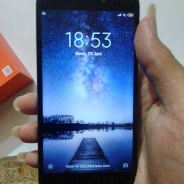 Xiaomi 5A