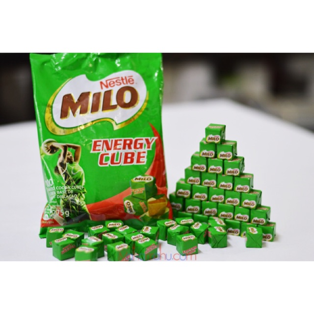 MILO CUBE ISI 100 | Shopee Indonesia