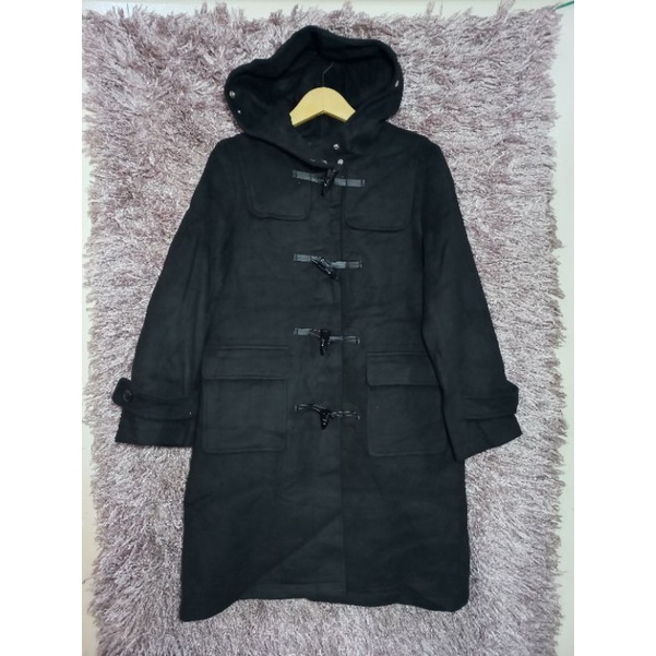 coat wool kimtan pl/second 04