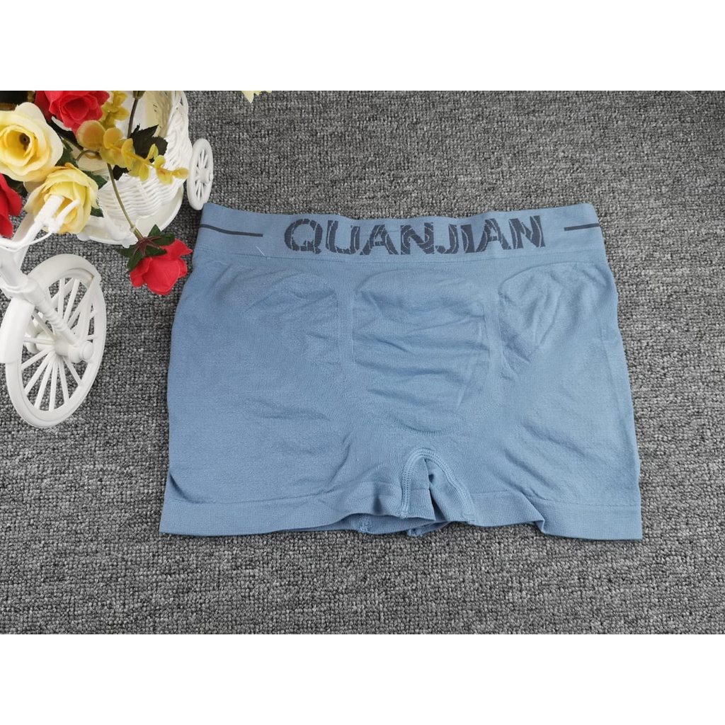 celana dalam / boxer cowok 9981 import