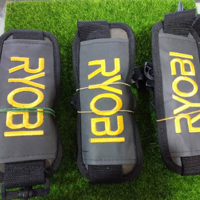 Rot bell joran ryobi