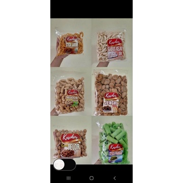 

Snack /CEMILAN MURAH